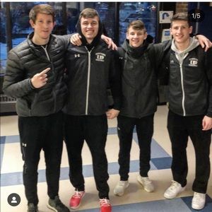 Meet your Posher, Ben